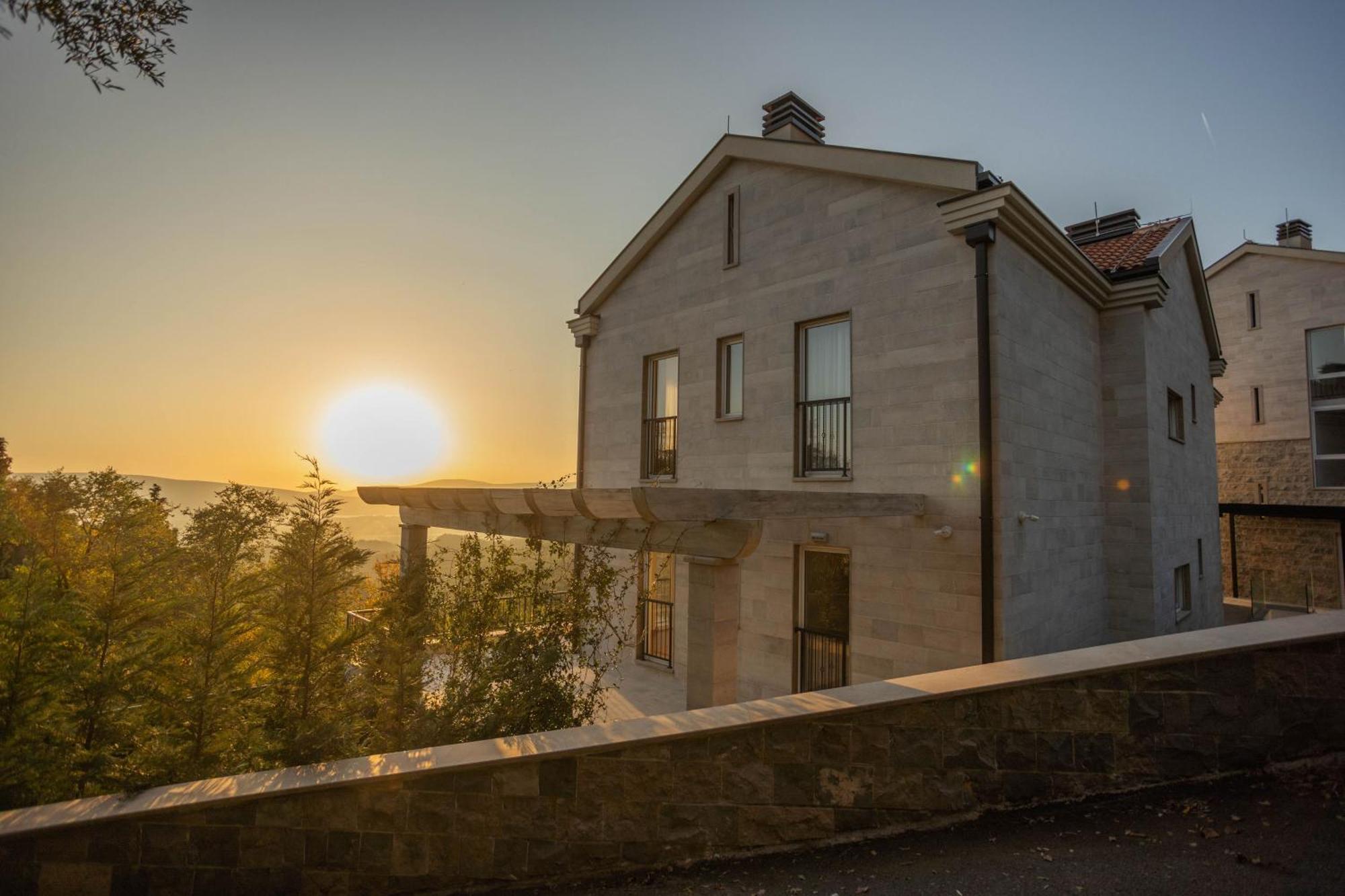 Panorama Bay Luxury Apartments Kotor Exterior foto