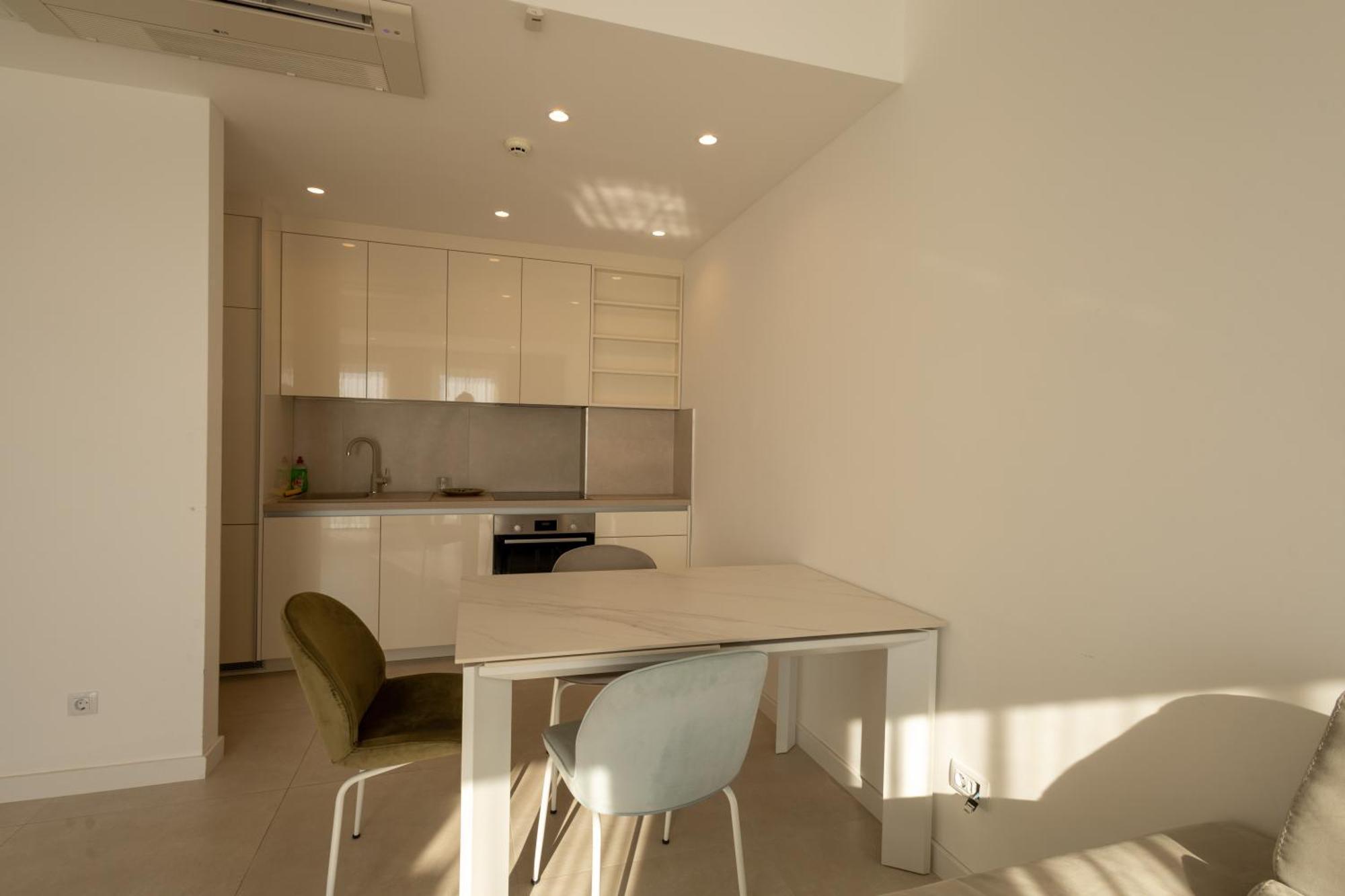 Panorama Bay Luxury Apartments Kotor Exterior foto